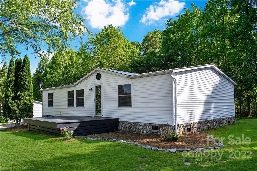 163 Harmony Drive - Photo 1