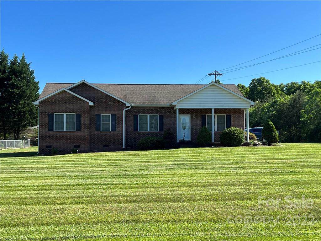 267 Scotts Creek Road - Photo 1