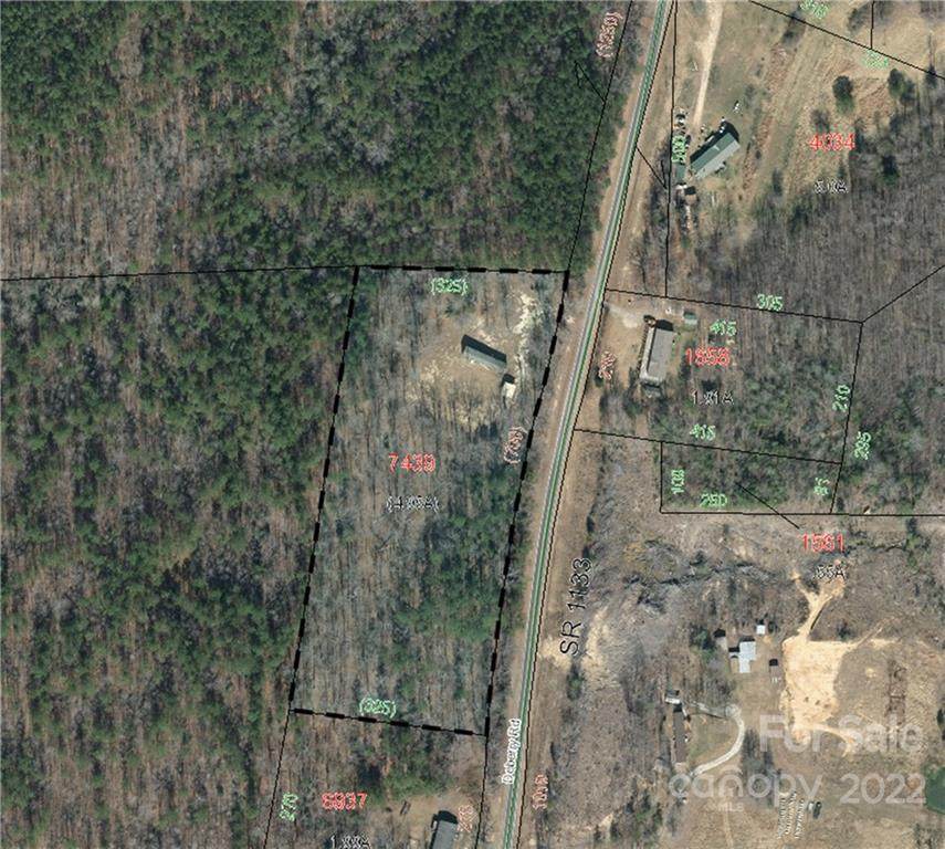 VAC Deberry Road - Photo 1