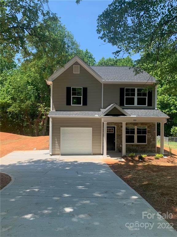 804 Caper Street - Photo 1