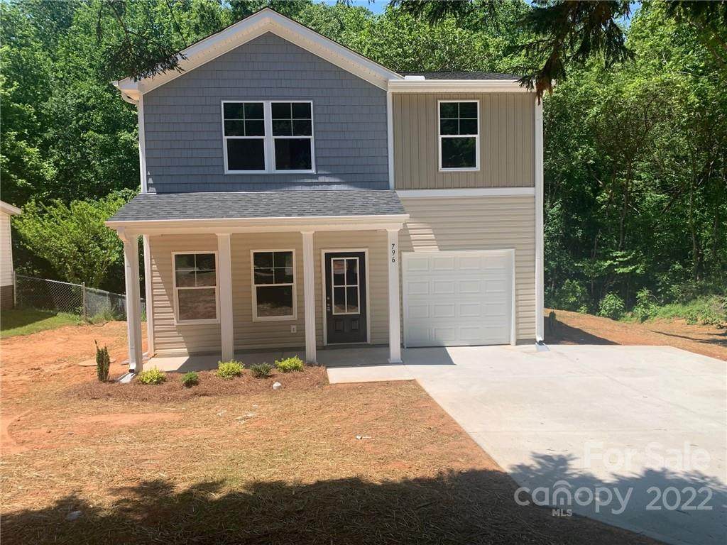 796 Caper Street - Photo 1
