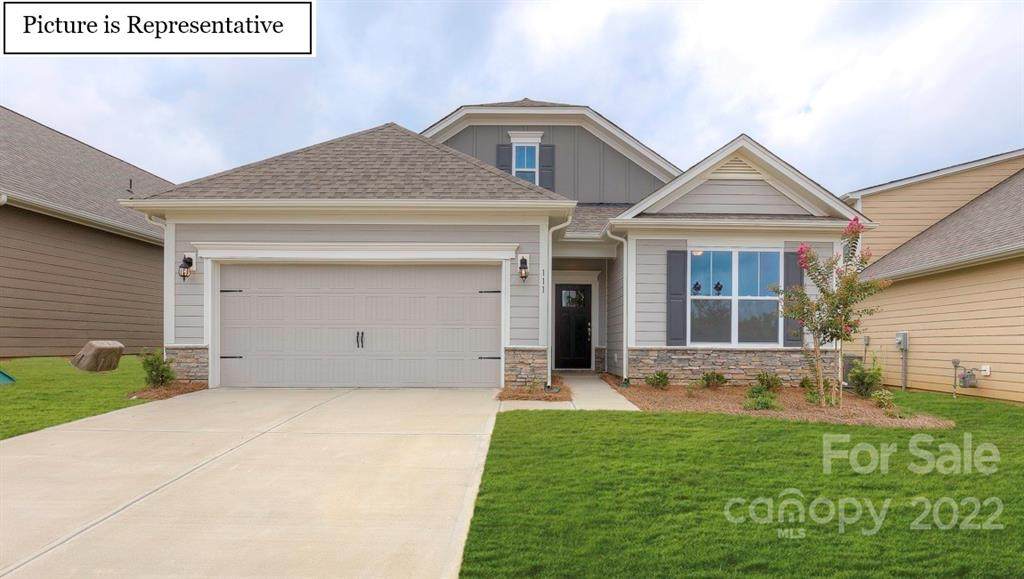 5015 Antebellum Drive - Photo 1