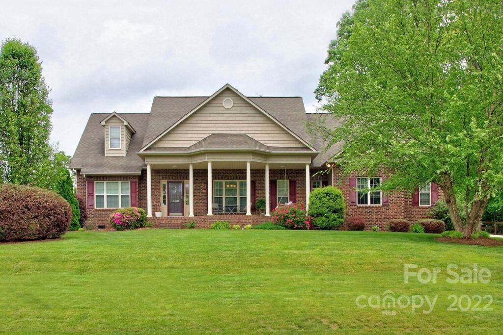 388 Autumnlight Drive - Photo 1