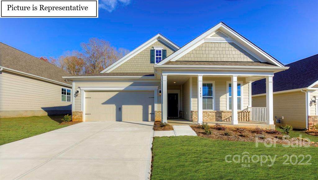 5031 Antebellum Drive - Photo 1