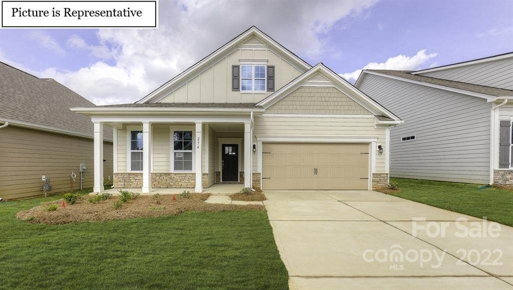 5076 Antebellum Drive - Photo 1