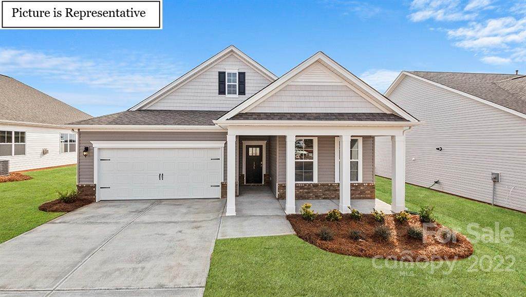 5096 Antebellum Drive - Photo 1