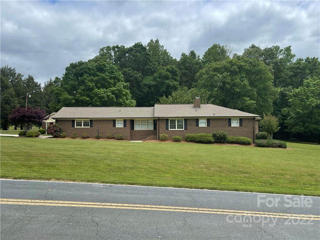 6939 Barrier Georgeville Road - Photo 1