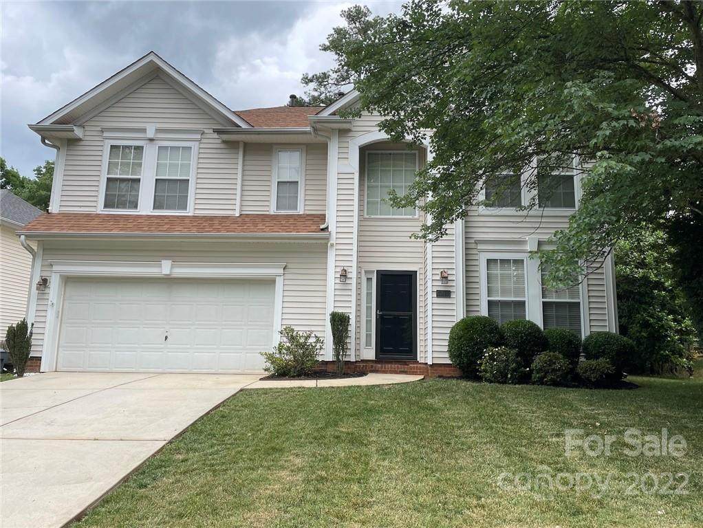 6810 Charter Hills Road - Photo 1