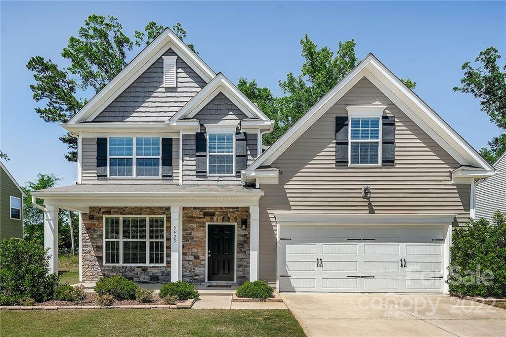 5423 Fenway Drive - Photo 1