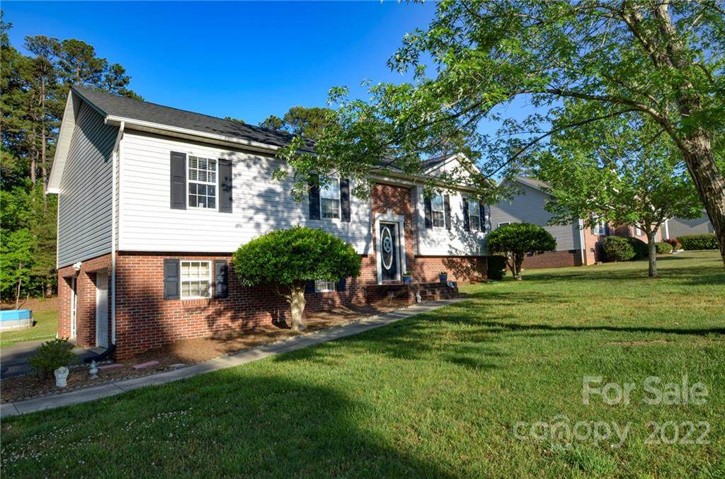 5138 Silver Tree Trail - Photo 1