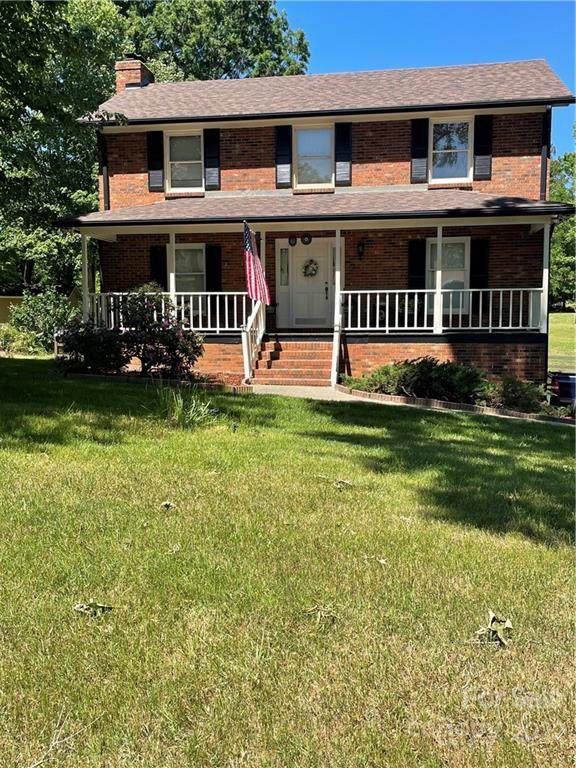2321 Fox Hunt Drive - Photo 1