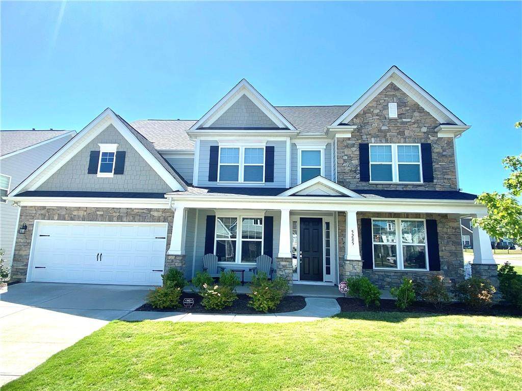 5285 Birch Arbor Place - Photo 1