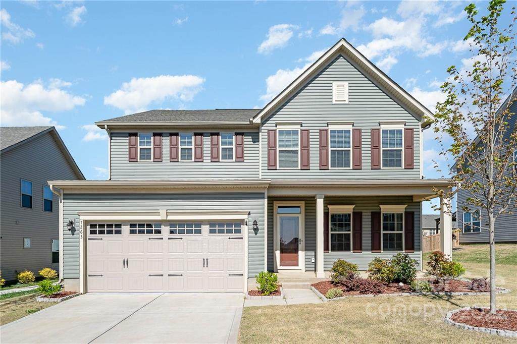 7263 Waterwheel Street - Photo 1