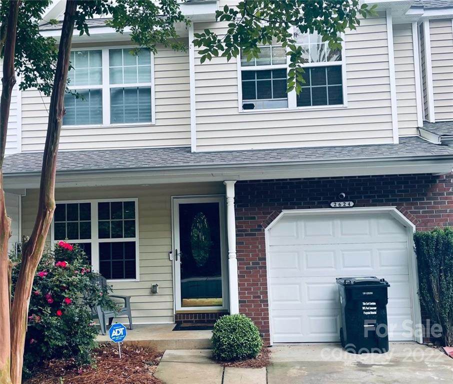 2624 Brackley Place - Photo 1