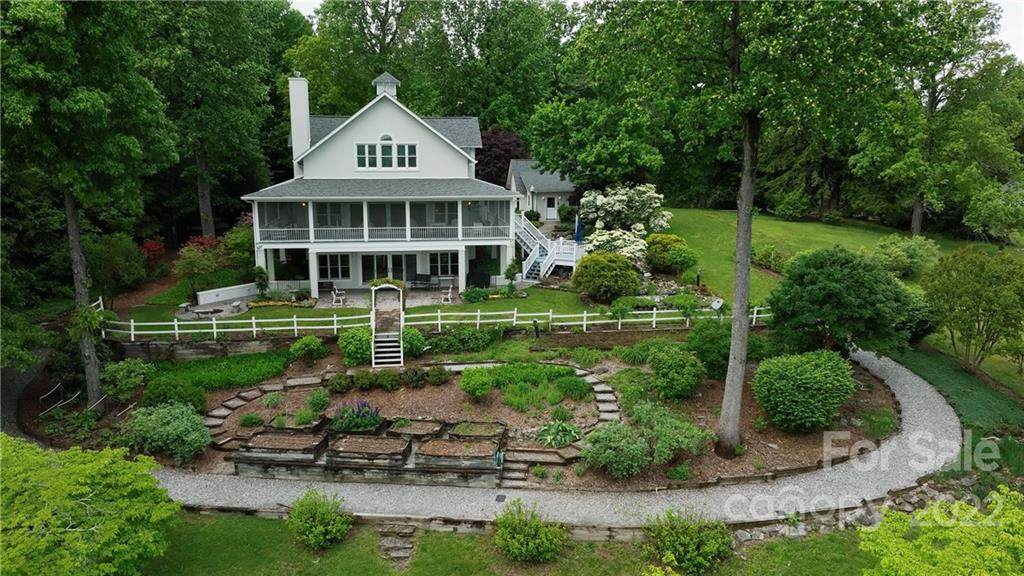 192 Judds Peak Road - Photo 1