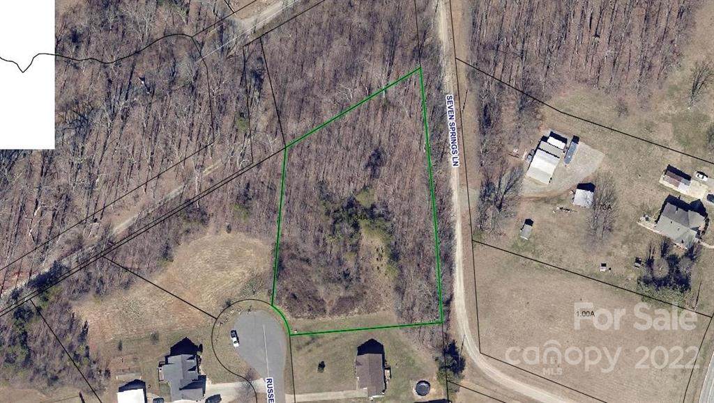 946 Russell Ridge Drive - Photo 1