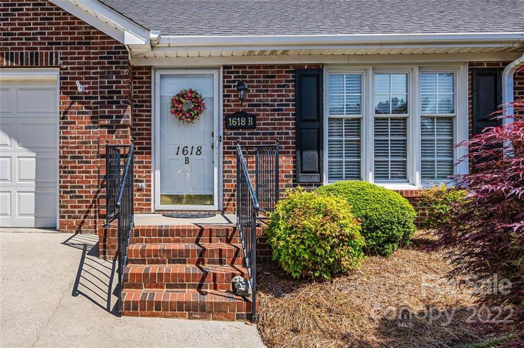 1618-B Union Road - Photo 1
