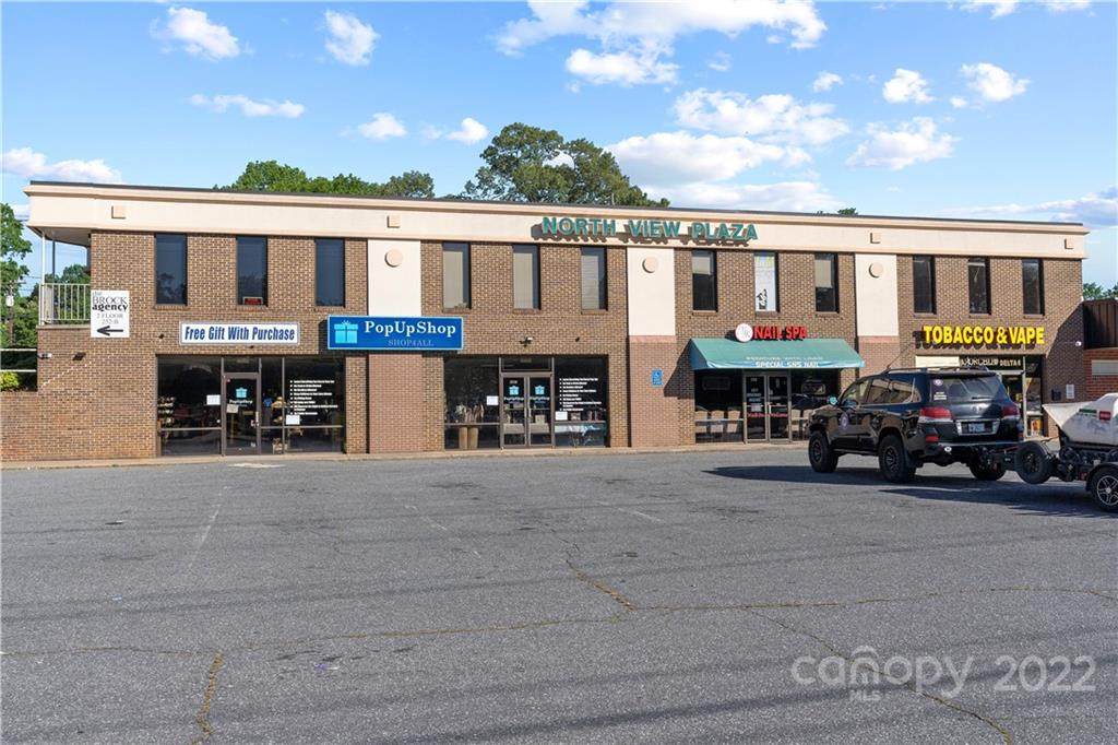 2131 Center Street - Photo 1