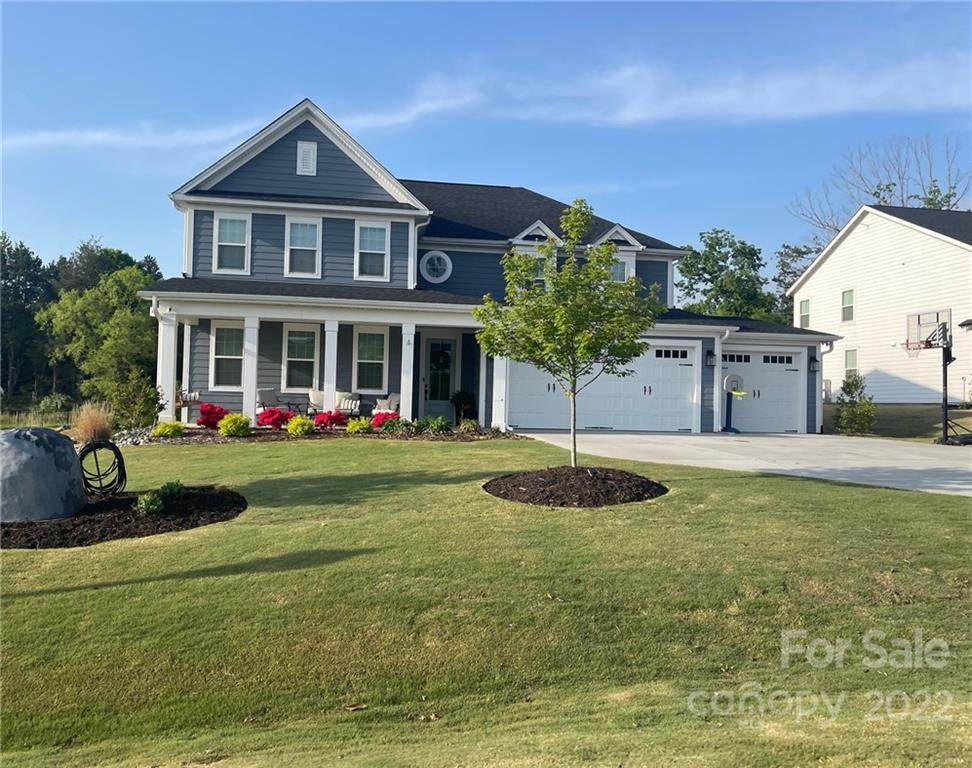 265 Country Lake Drive - Photo 1