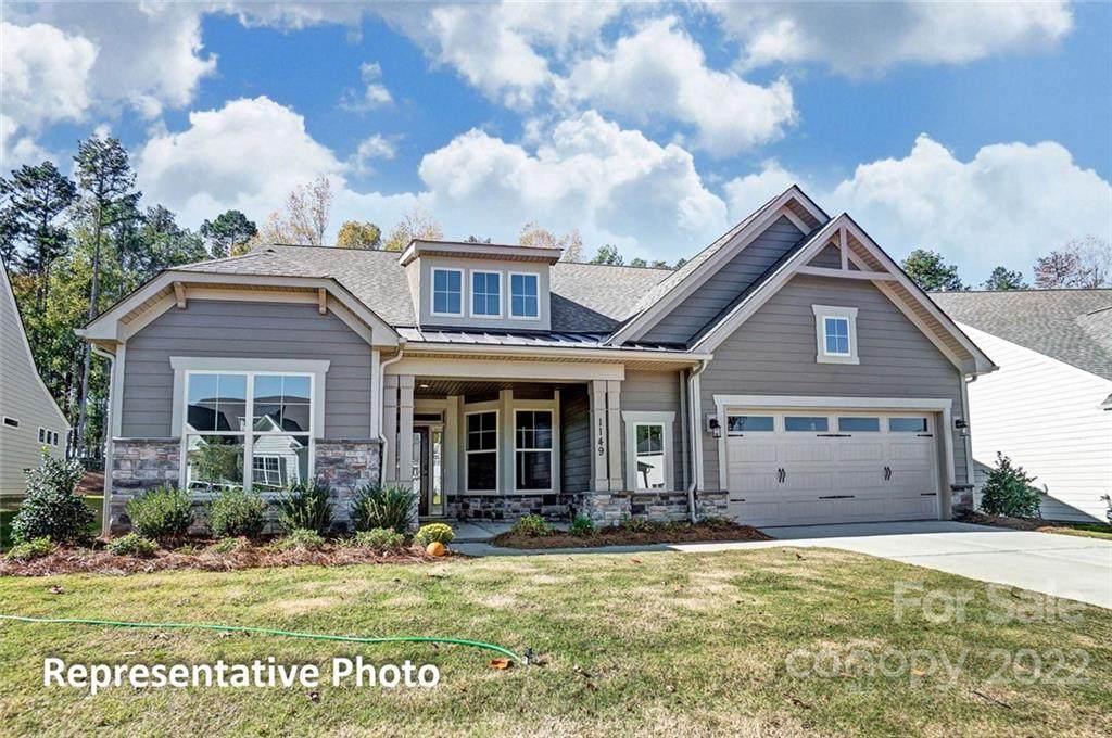 2642 Manor Stone Way - Photo 1