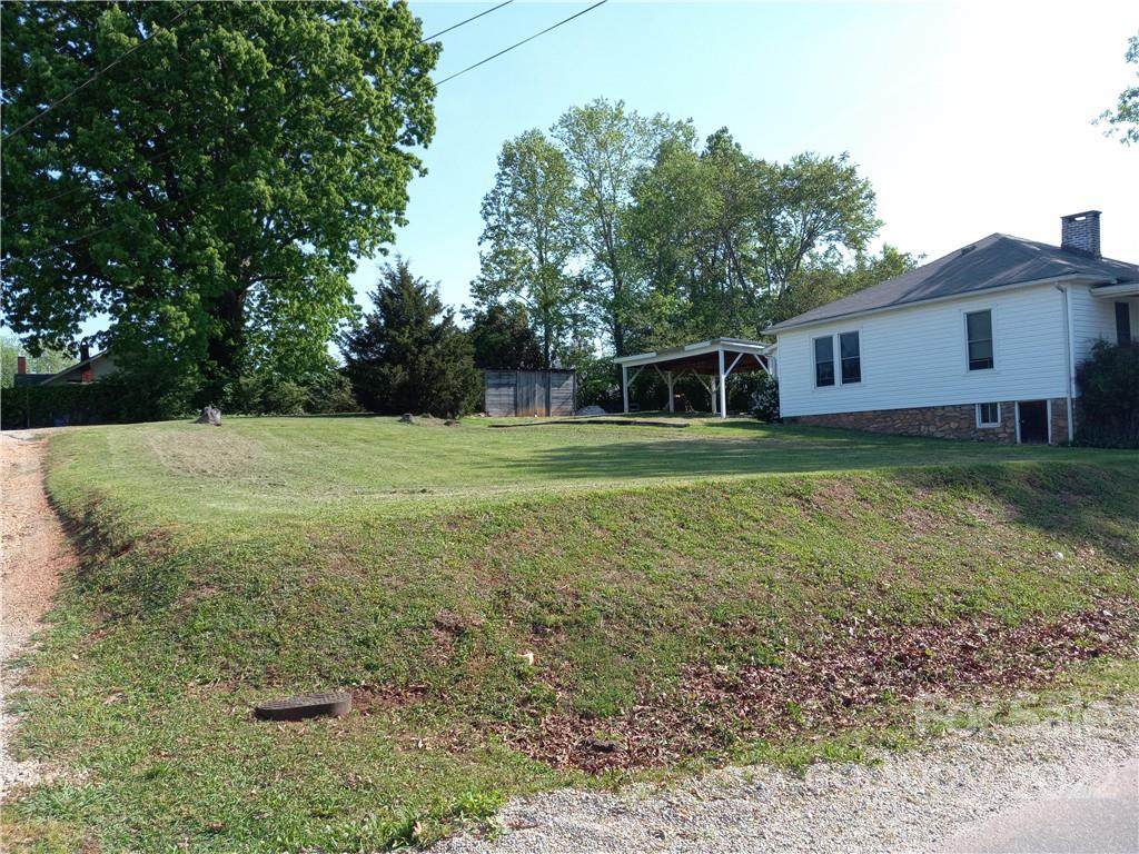 N/A Perry Street - Photo 1
