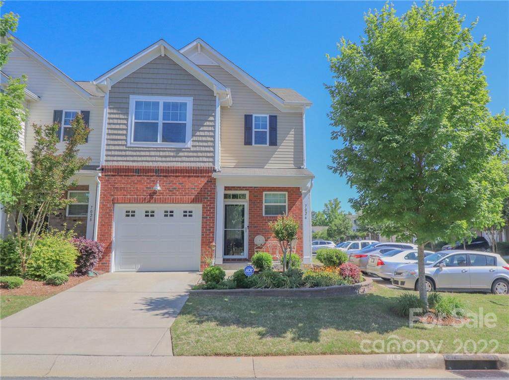 7026 Woodsbay Lane - Photo 1