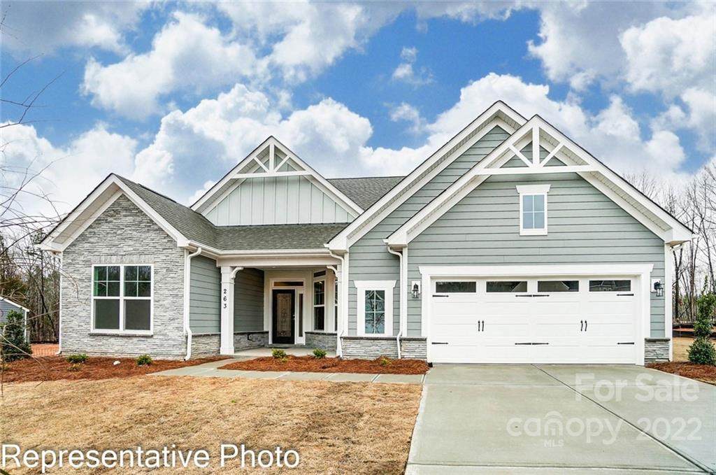 2305 Manor Stone Way - Photo 1