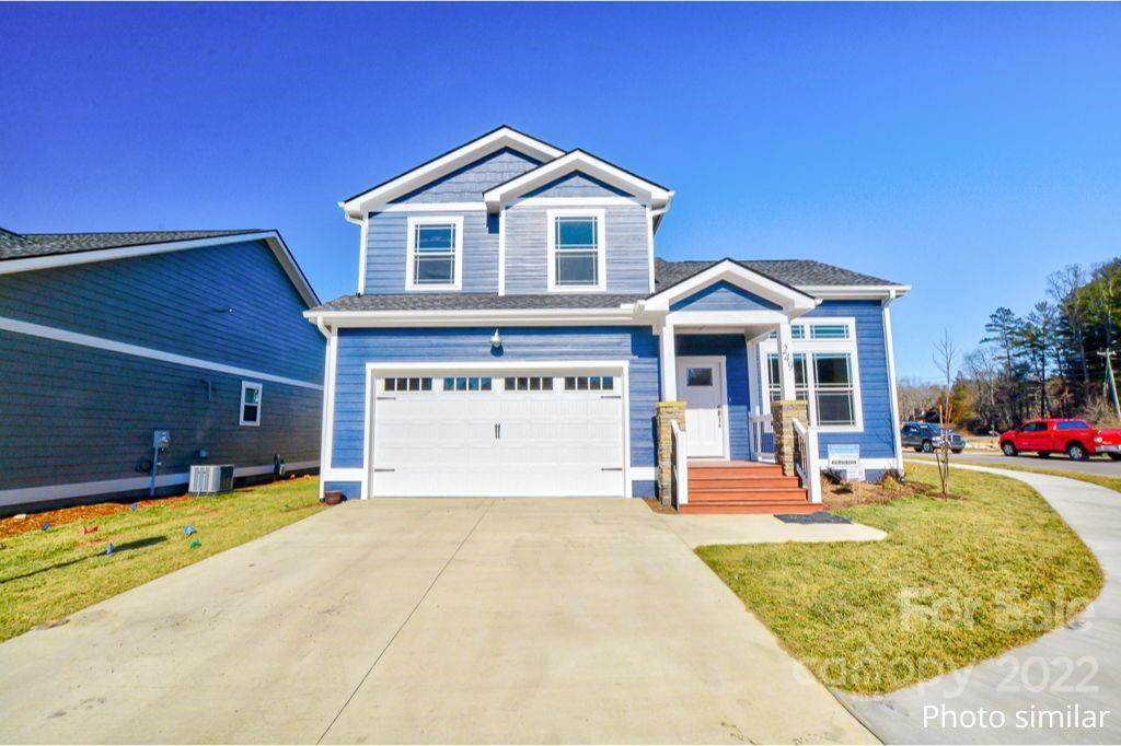 299 Windy Acres Knoll Drive - Photo 1