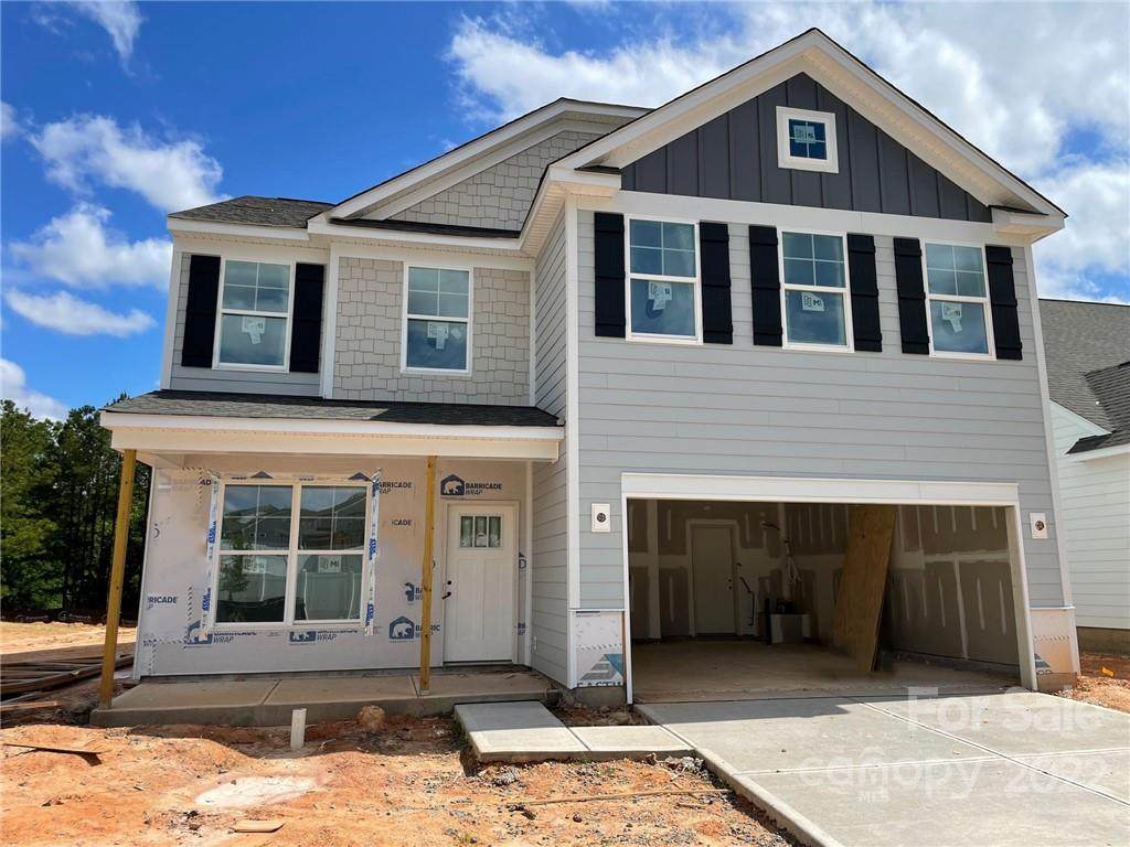 4032 Clapton Drive - Photo 1