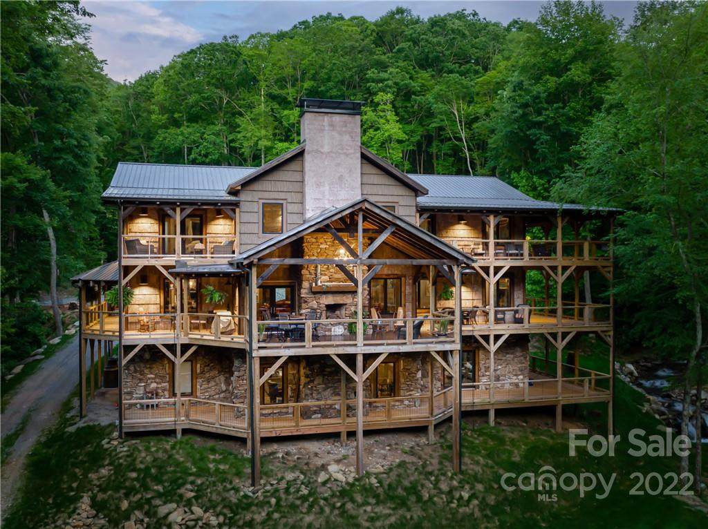 16 Gihon Waters Trail - Photo 1