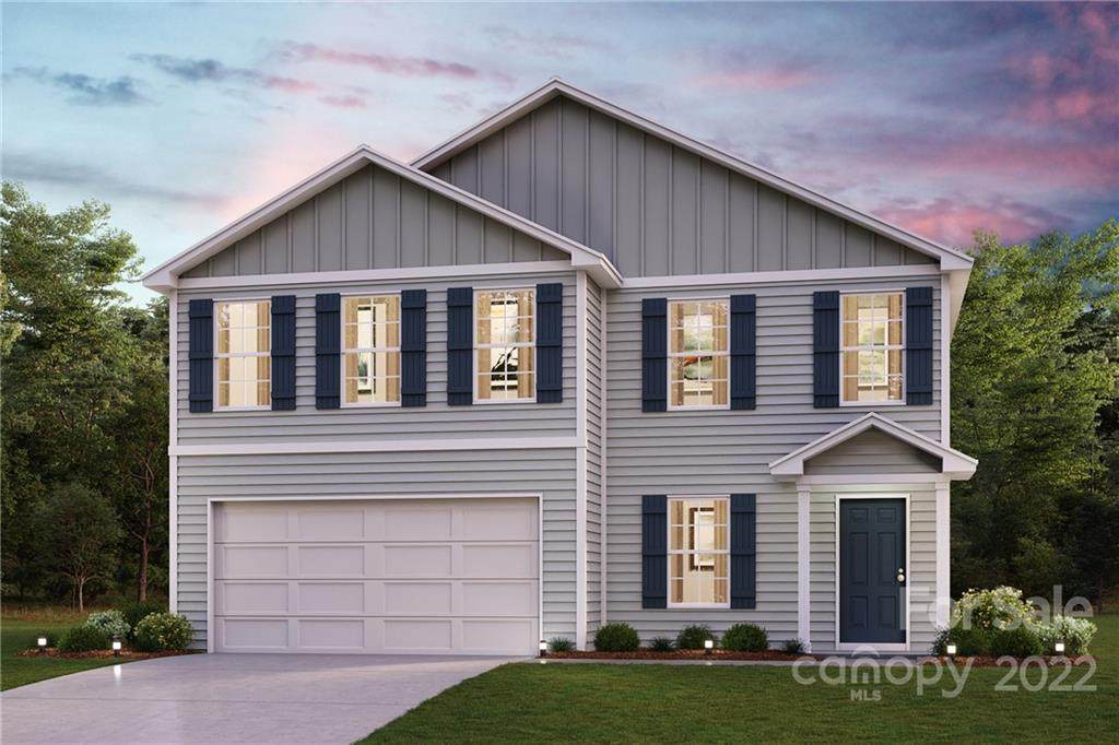 457 Lochshire Lane - Photo 1