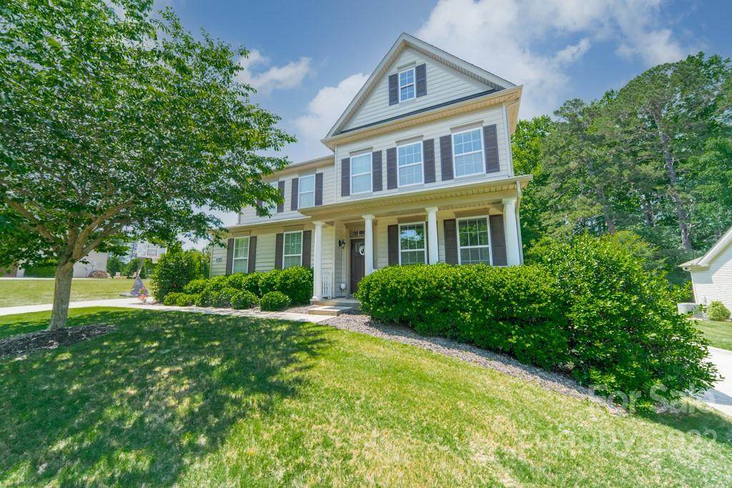 3614 Halcyon Drive - Photo 1