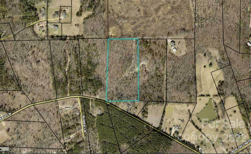 000 Dusty Trail Lane - Photo 1