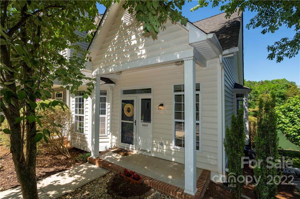 6207 Padget Parrish Court - Photo 1