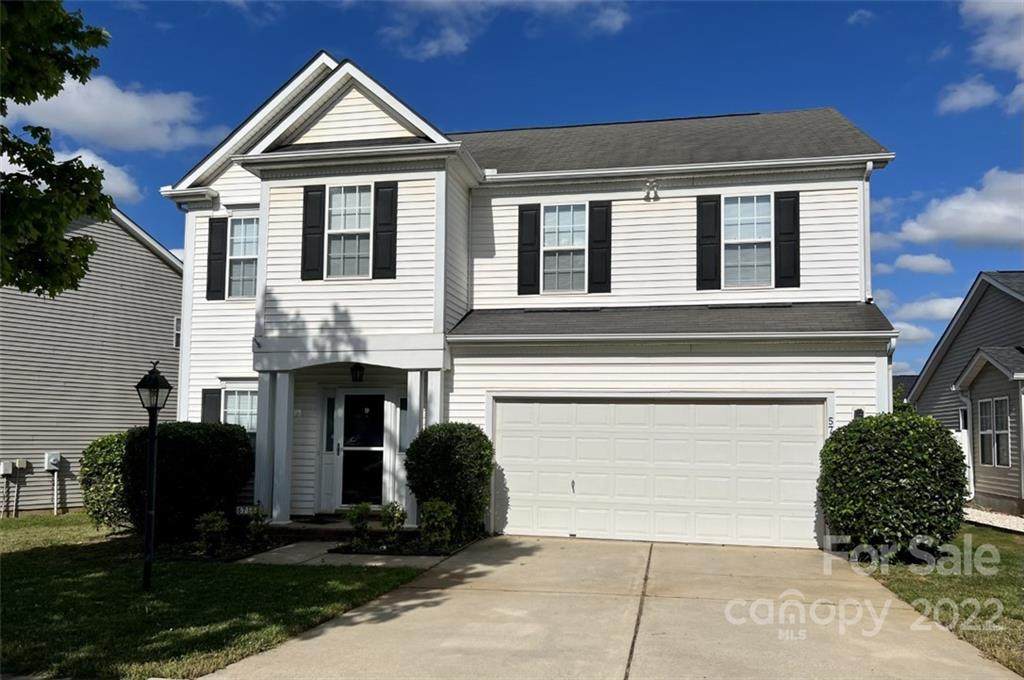 5713 Waverly Lynn Lane - Photo 1
