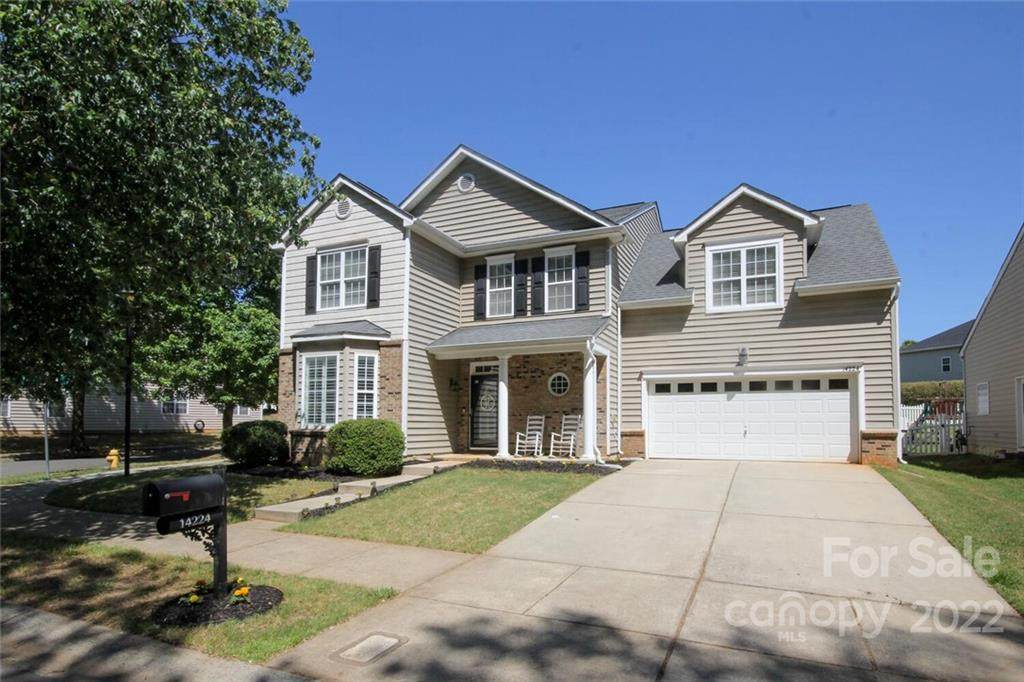 14224 Lyon Hill Lane - Photo 1
