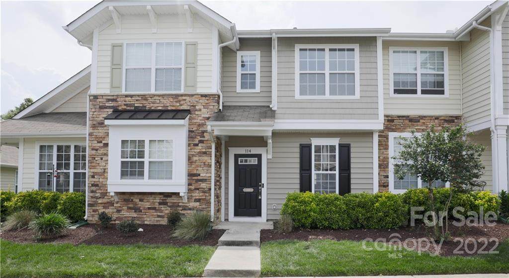 114 Chimney Rock Lane - Photo 1