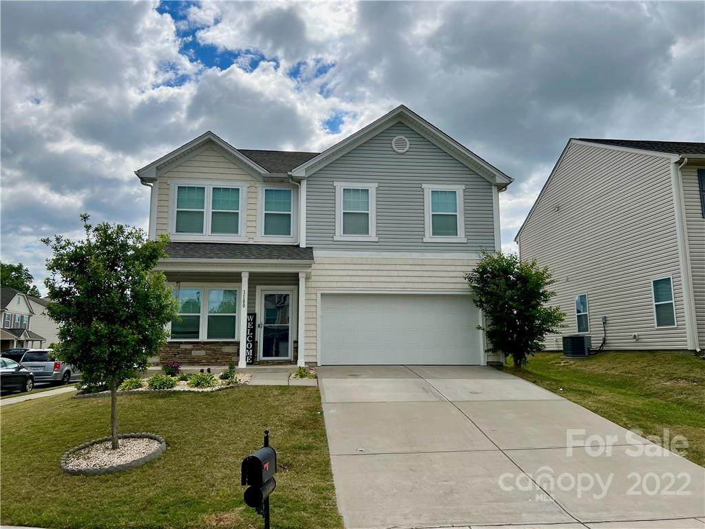 1180 Bannockburn Avenue - Photo 1