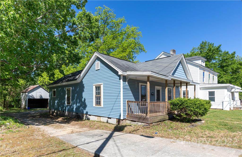 175 Columbia Street - Photo 1