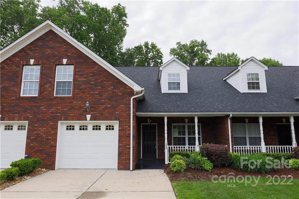 209 Quality Drive - Photo 1