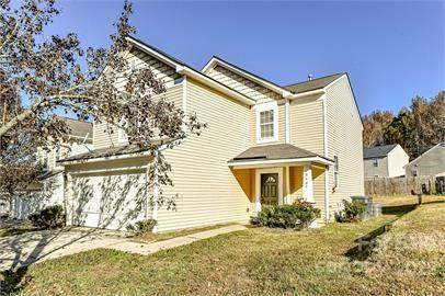 8401 Wallace Glen Drive - Photo 1