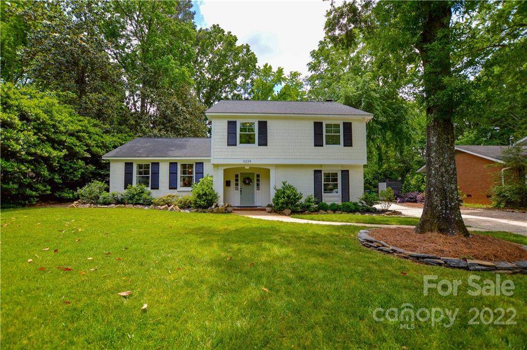 3339 Champaign Street - Photo 1