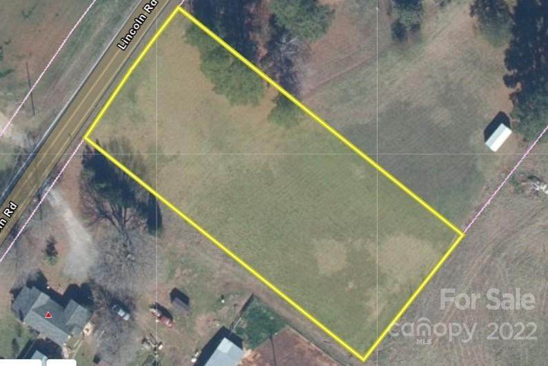 1.25 Ac Lincoln Road - Photo 1