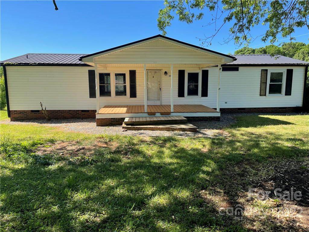 2830 Burgin Smith Road - Photo 1