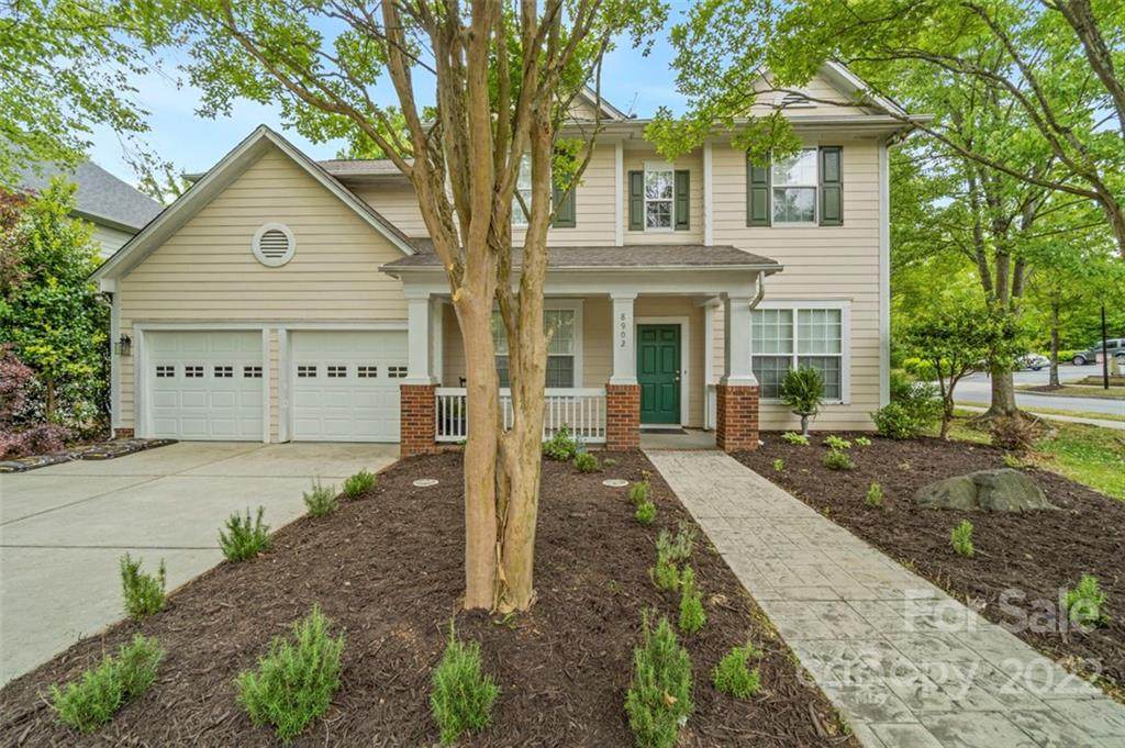 8902 Arbor Creek Drive - Photo 1
