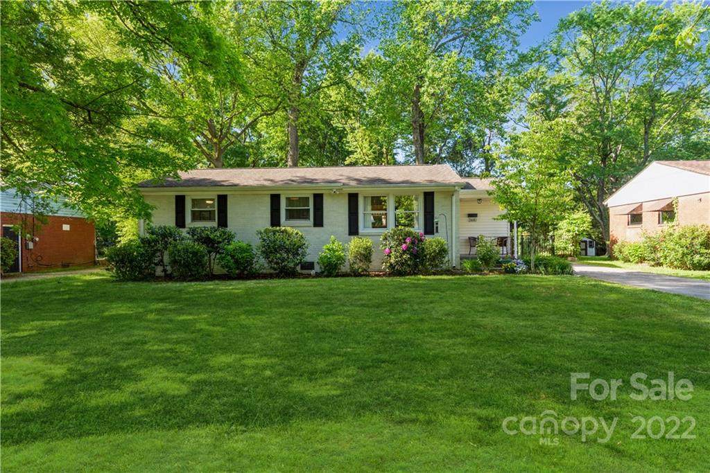 2610 Springway Drive - Photo 1