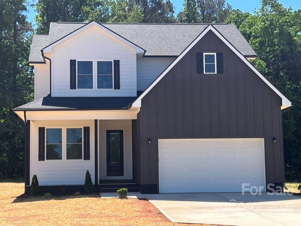 5803 Laney Rogers Road - Photo 1