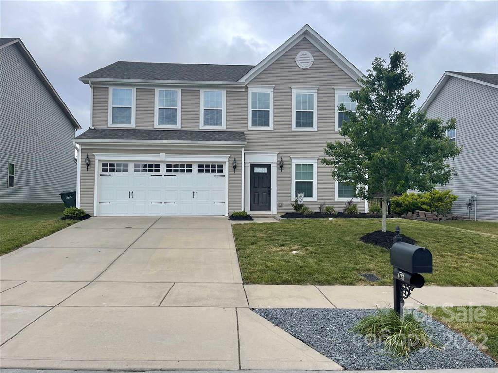 1781 Mill Creek Lane - Photo 1