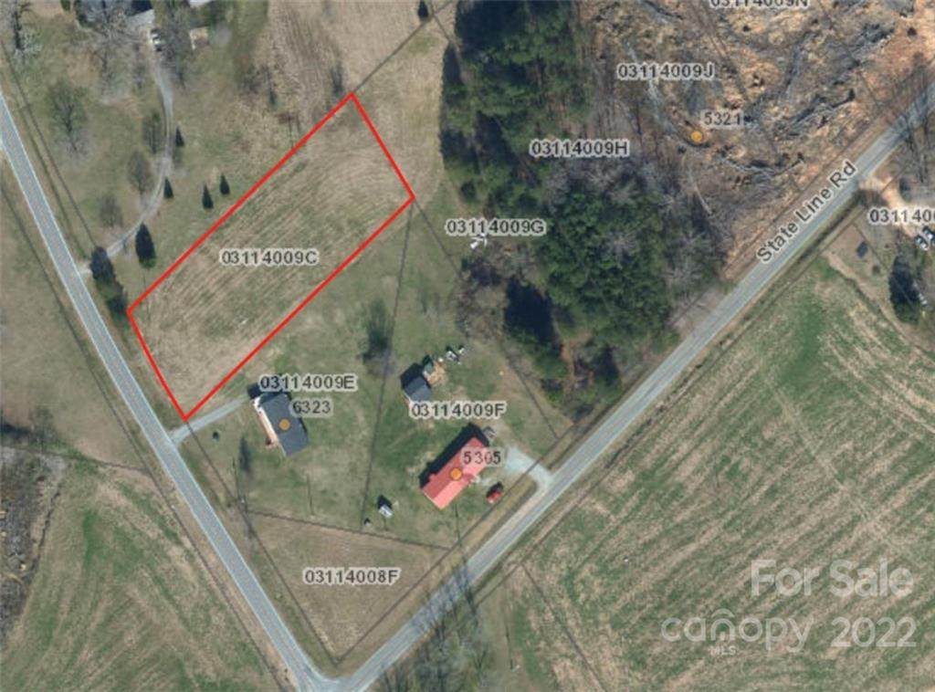 Lot 1 Riggins Road - Photo 1
