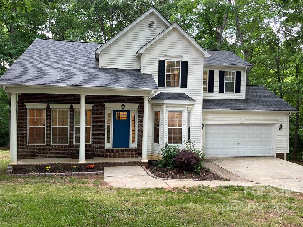 5989 Aquarian Way - Photo 1